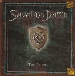 Savallion Dawn : The Charge
